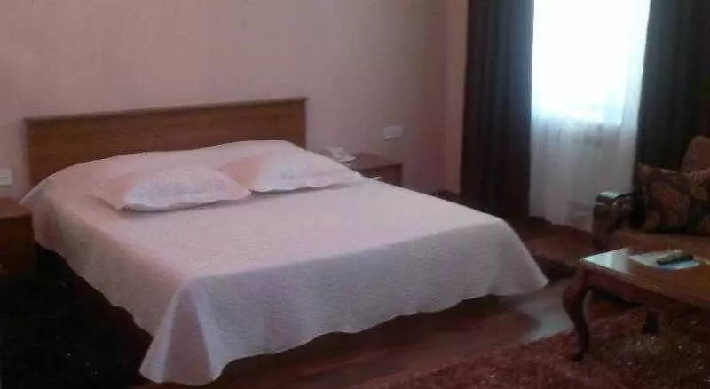 Fotos del hotel Xudaferin:  10