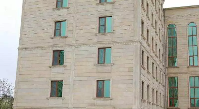 Fotos del hotel Xudaferin:  4