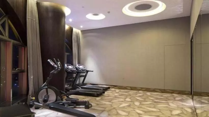 Fotos del hotel Joyc:  4