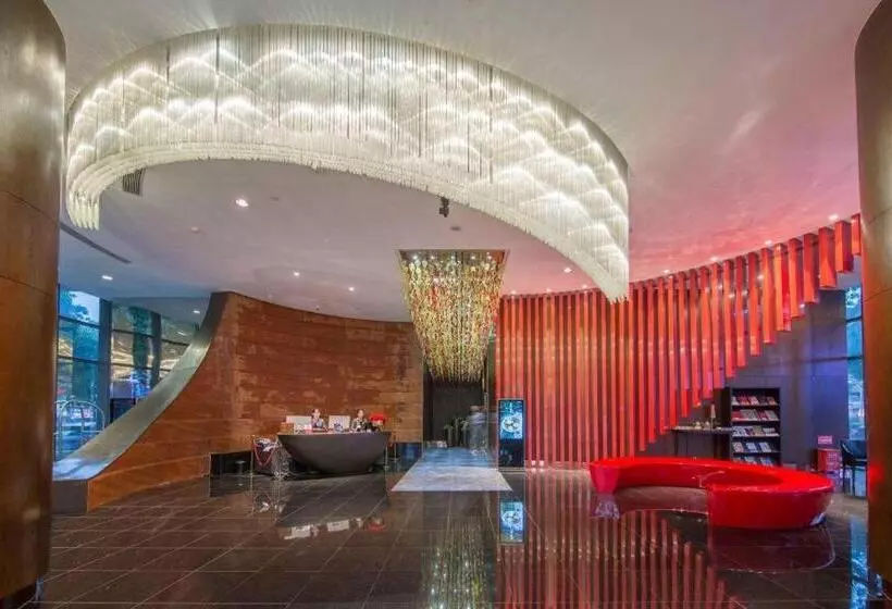 Fotos del hotel Joyc:  9