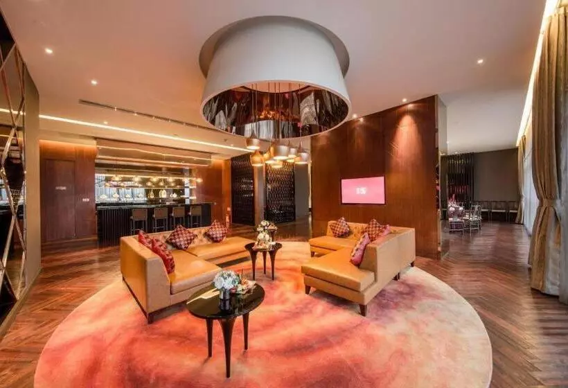 Fotos del hotel Joyc:  2