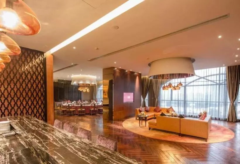 Fotos del hotel Joyc:  18