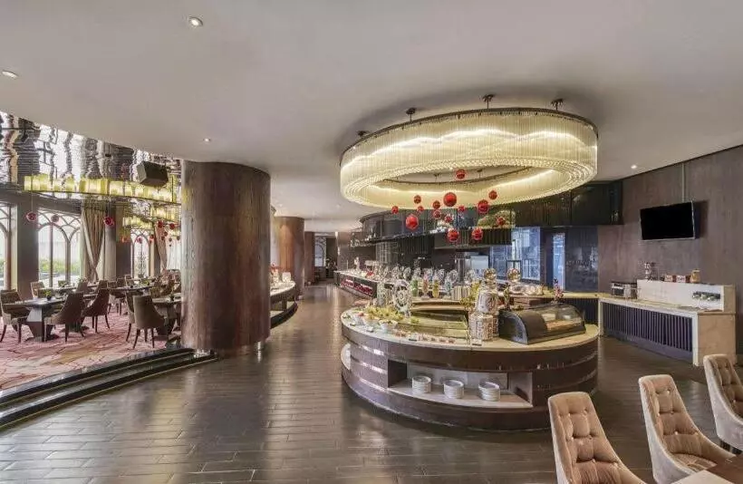 Fotos del hotel Joyc:  6