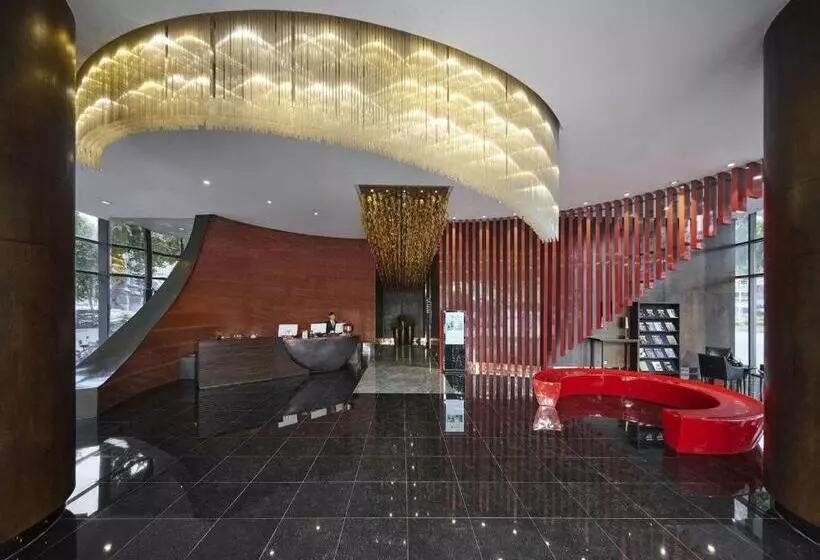 Fotos del hotel Joyc:  3