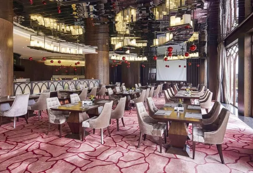 Fotos del hotel Joyc:  16