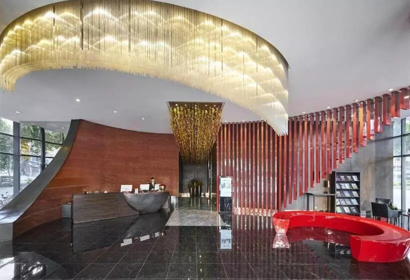 Fotos del hotel Joyc:  12