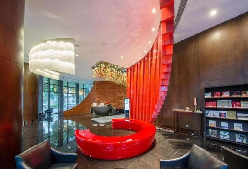 Fotos del hotel Joyc:  15