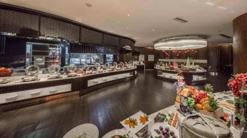 Fotos del hotel Joyc:  5