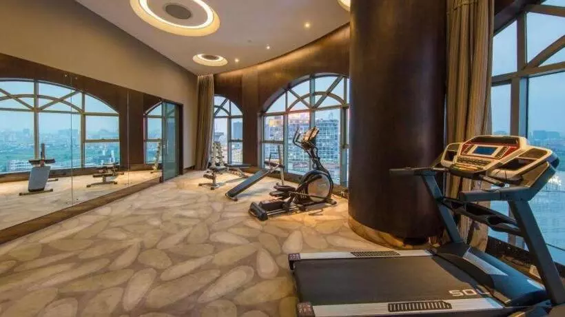 Fotos del hotel Joyc:  8