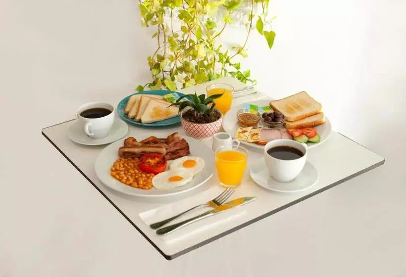 Fotos del hotel Costantiana Beach Hotel Apartments:  2