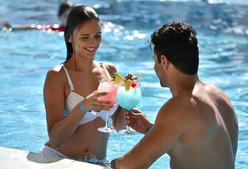 Fotos del hotel Grifid  Vistamar  Ultra All Inclusive:  12