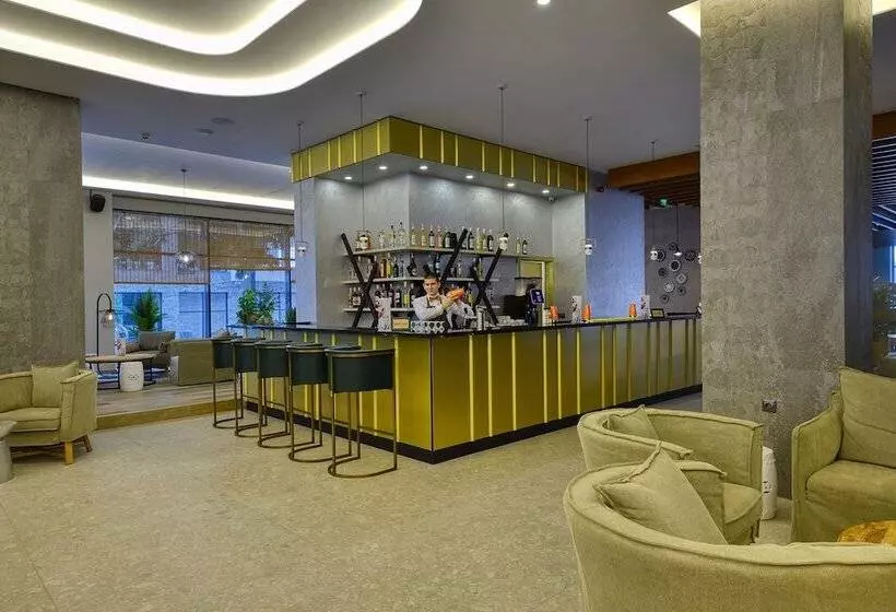 Fotos del hotel Grifid  Vistamar  Ultra All Inclusive:  20