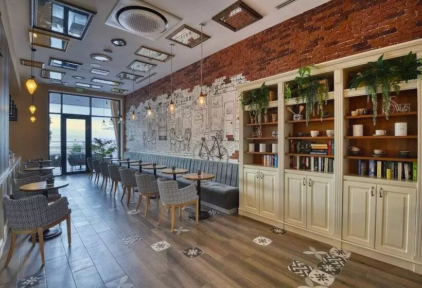 Fotos del hotel Grifid  Vistamar  Ultra All Inclusive:  22