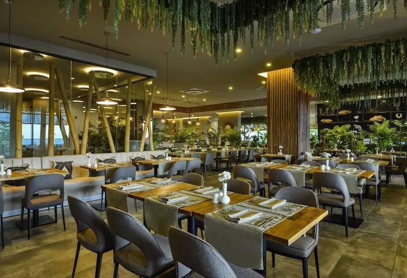 Fotos del hotel Grifid  Vistamar  Ultra All Inclusive:  4