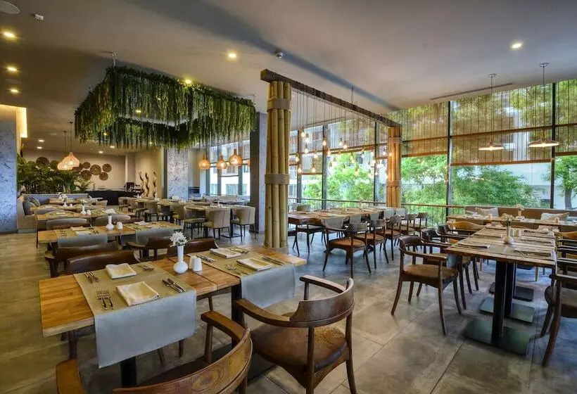 Fotos del hotel Grifid  Vistamar  Ultra All Inclusive:  14