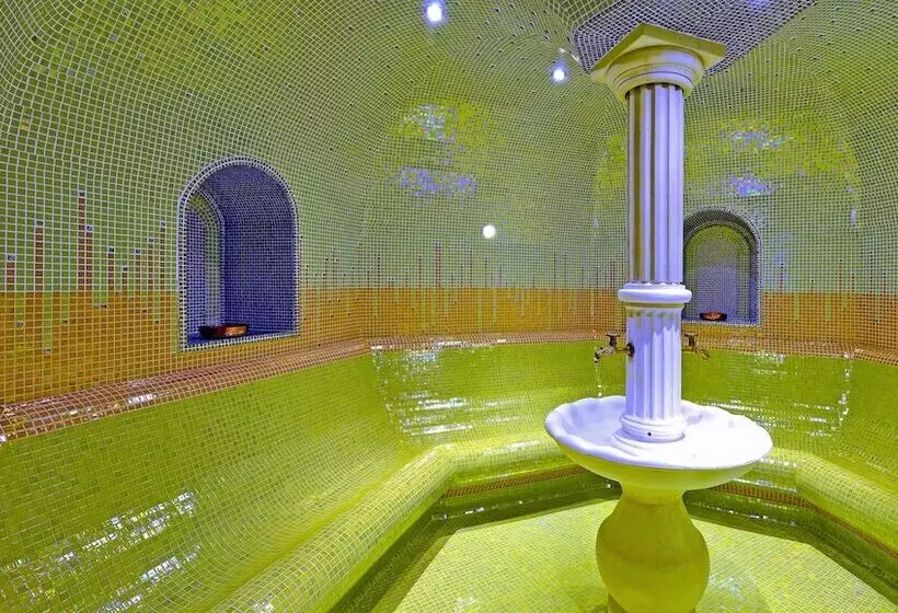 Fotos del hotel Grifid  Vistamar  Ultra All Inclusive:  3