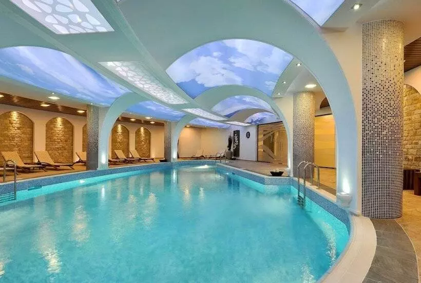 Fotos del hotel Grifid  Vistamar  Ultra All Inclusive:  16