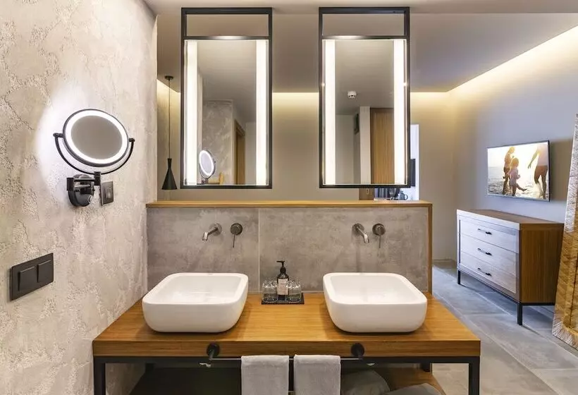 Fotos del hotel Grifid  Vistamar  Ultra All Inclusive:  6