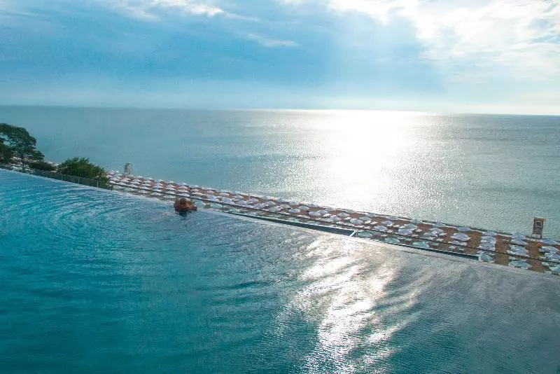 Fotos del hotel Grifid  Vistamar  Ultra All Inclusive:  7