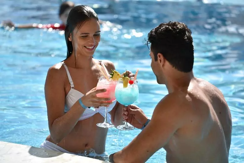 Fotos del hotel Grifid  Vistamar  Ultra All Inclusive:  5