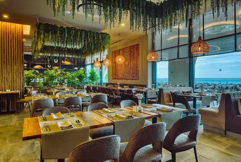 Fotos del hotel Grifid  Vistamar  Ultra All Inclusive:  23