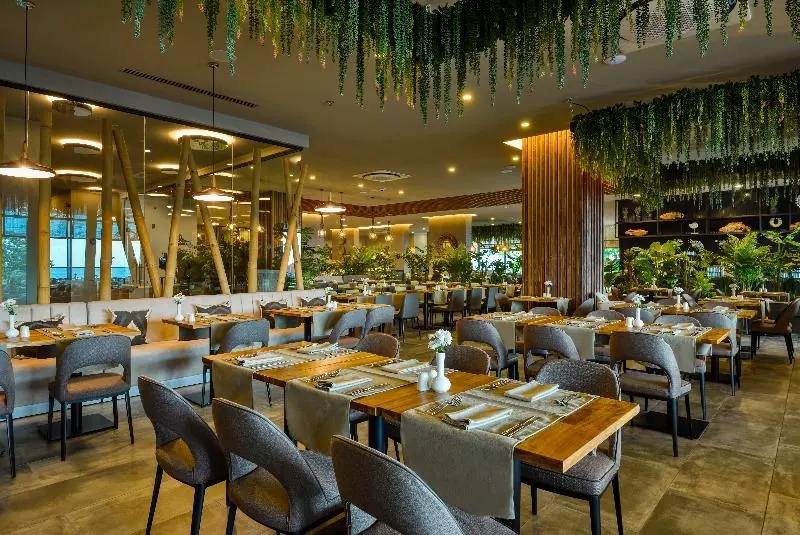 Fotos del hotel Grifid  Vistamar  Ultra All Inclusive:  24