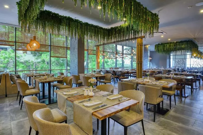 Fotos del hotel Grifid  Vistamar  Ultra All Inclusive:  25