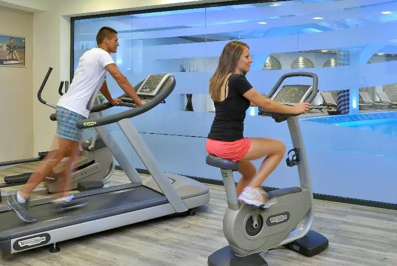 Fotos del hotel Grifid  Vistamar  Ultra All Inclusive:  9