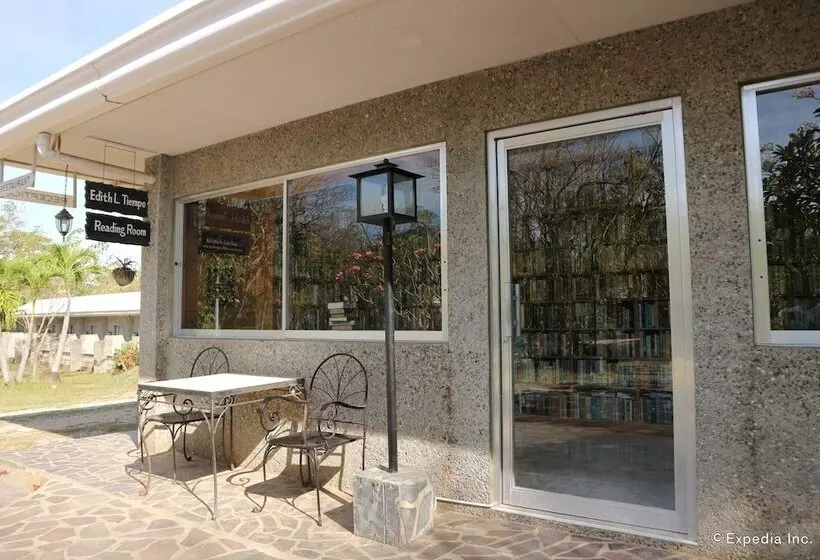 Fotos del hotel Antulang Beach Resort:  2