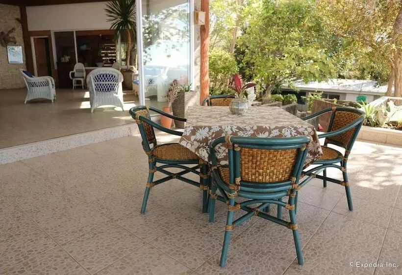 Fotos del hotel Antulang Beach Resort:  4