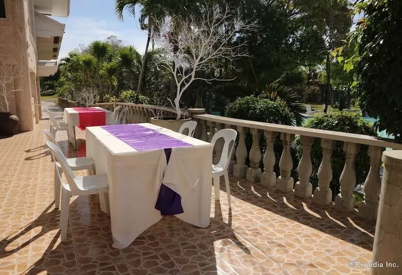 Fotos del hotel Antulang Beach Resort:  9