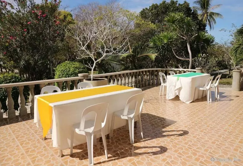 Fotos del hotel Antulang Beach Resort:  13