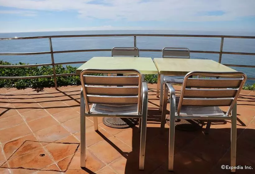 Fotos del hotel Antulang Beach Resort:  15