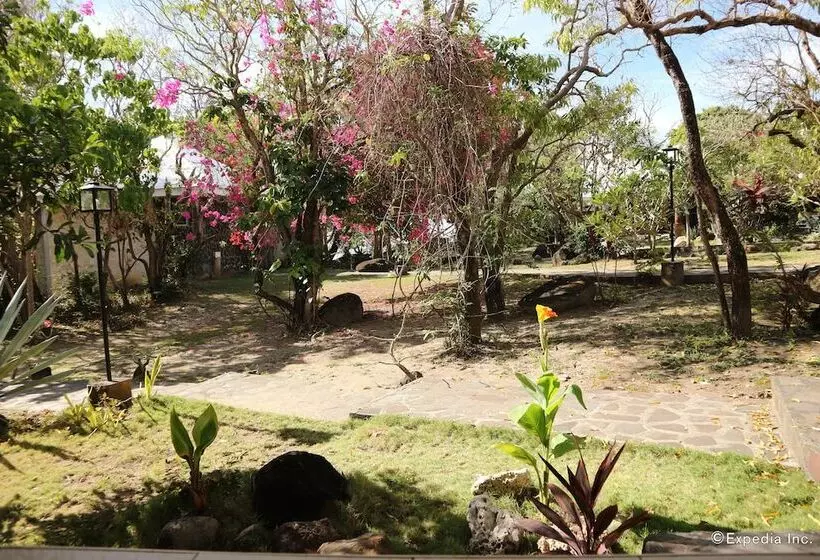 Fotos del hotel Antulang Beach Resort:  18