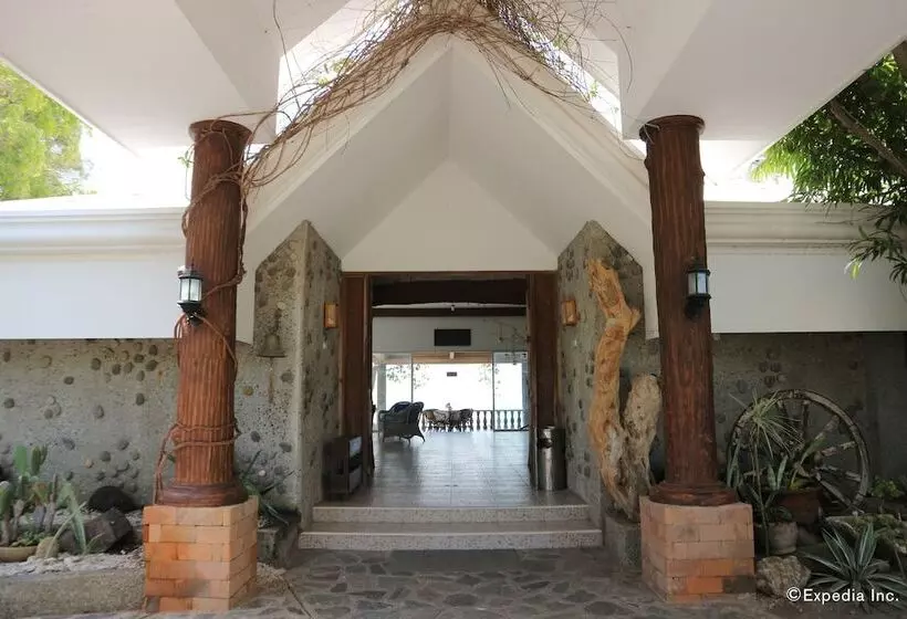 Antulang Beach Resort