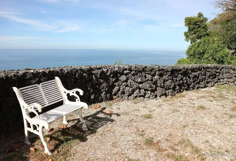 Fotos del hotel Antulang Beach Resort:  24