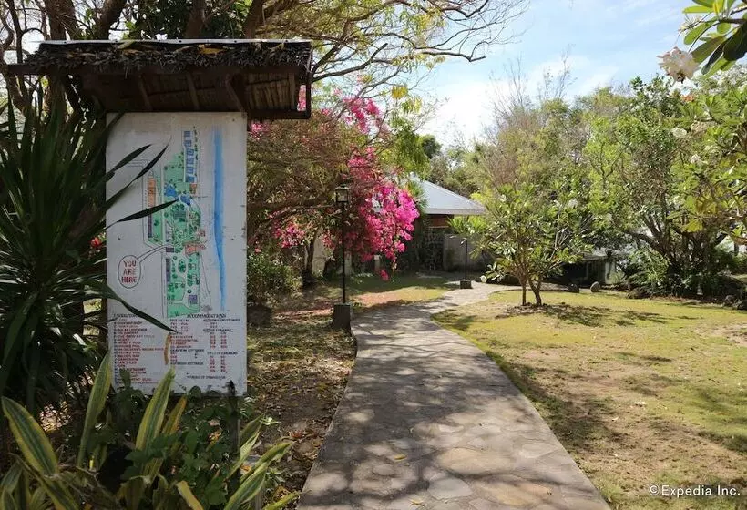 Fotos del hotel Antulang Beach Resort:  3