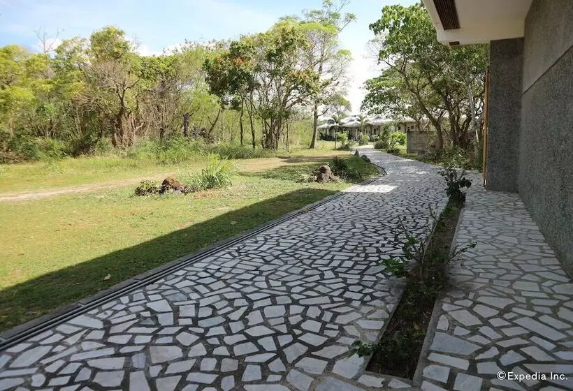 Fotos del hotel Antulang Beach Resort:  17