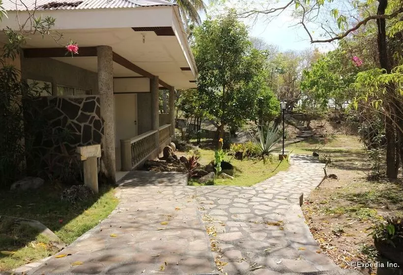 Fotos del hotel Antulang Beach Resort:  19