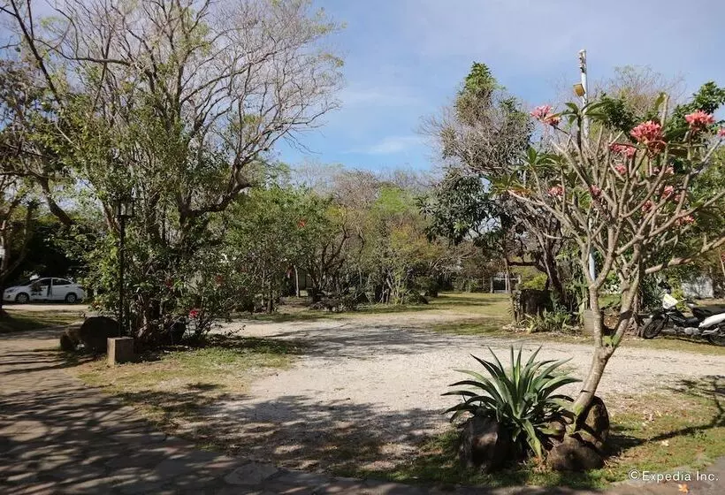 Fotos del hotel Antulang Beach Resort:  22