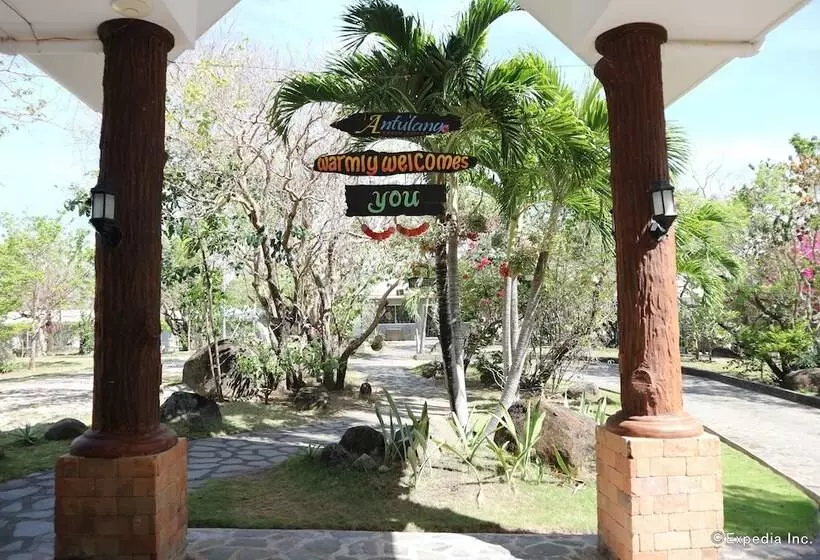 Fotos del hotel Antulang Beach Resort:  23