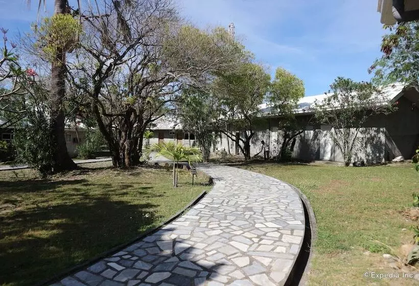 Fotos del hotel Antulang Beach Resort:  25