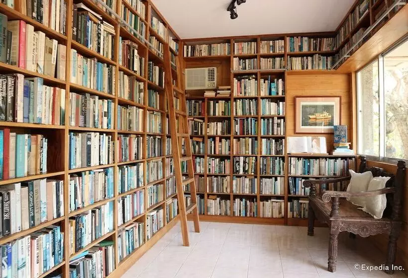 Fotos del hotel Antulang Beach Resort:  5