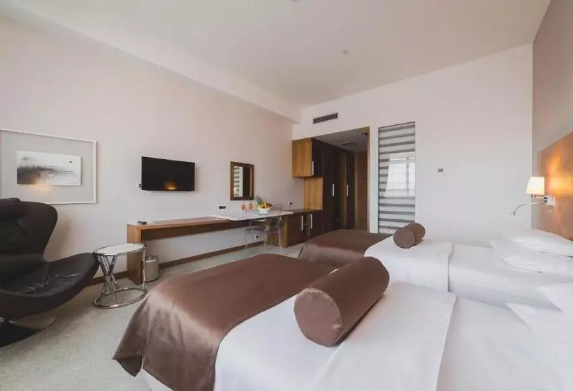 Fotos del hotel Aurel:  6