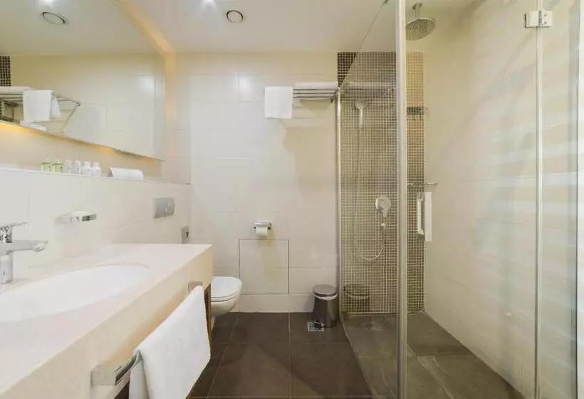 Fotos del hotel Aurel:  4