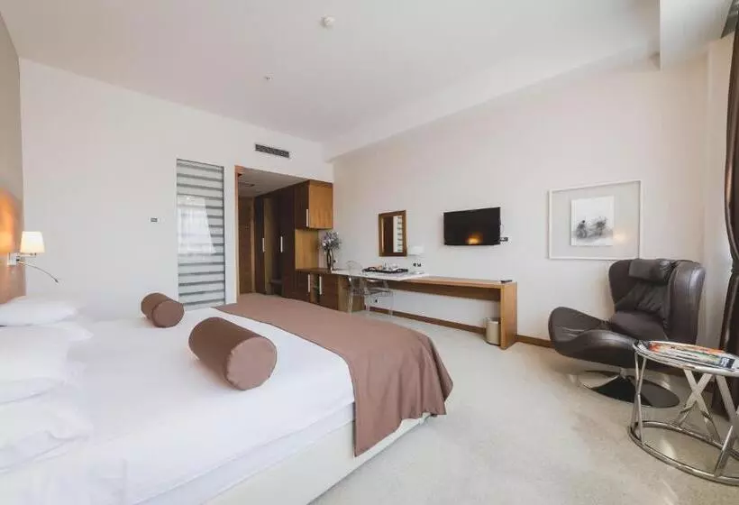 Fotos del hotel Aurel:  8