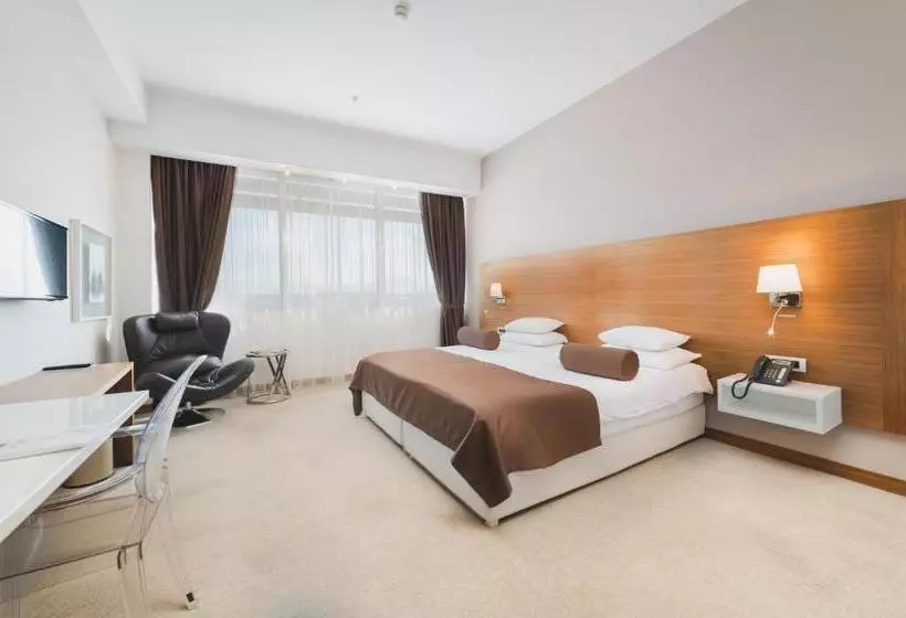 Fotos del hotel Aurel:  10