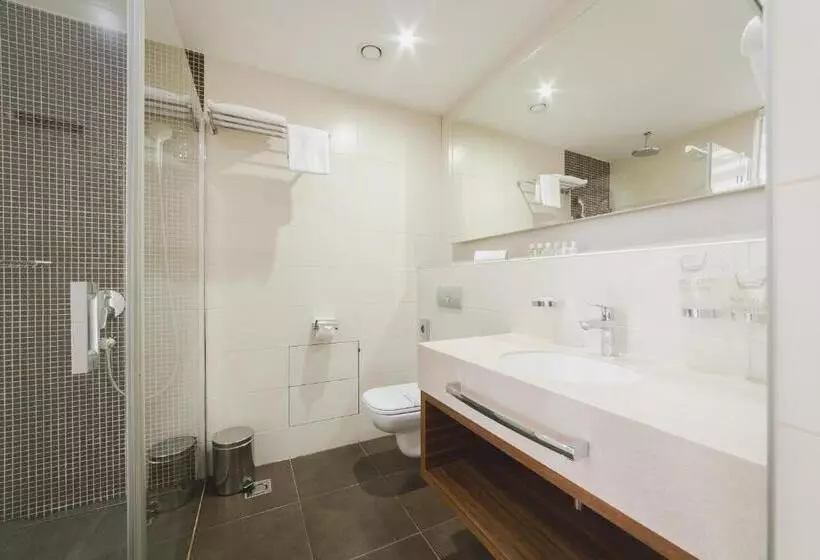 Fotos del hotel Aurel:  7