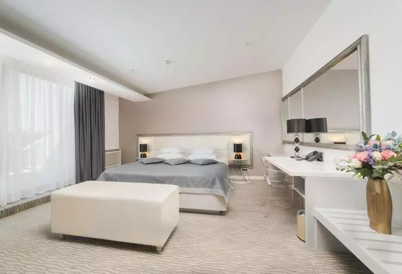 Fotos del hotel Aurel:  1