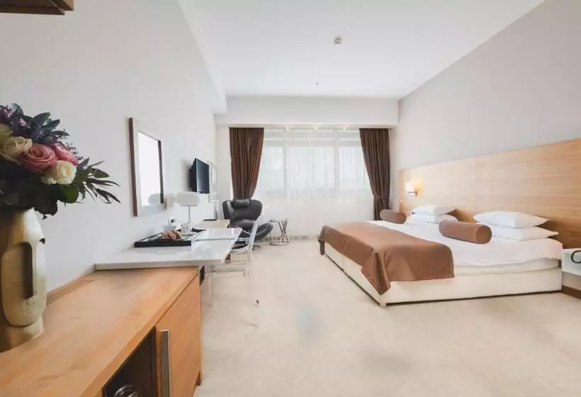 Fotos del hotel Aurel:  12